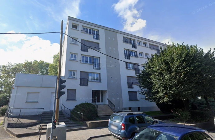 Arpajon (91) — opération Parcellium